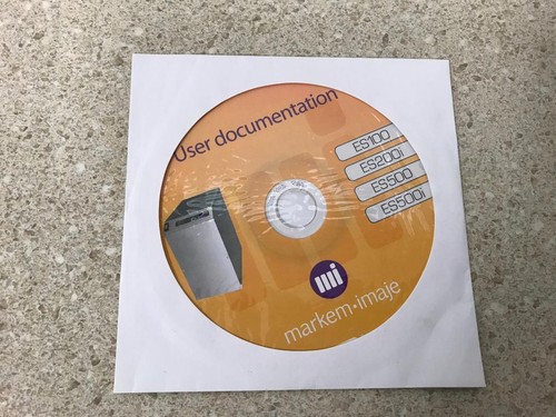 Markem imaje user - markem,