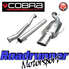 Cobra Sport Astra GSI MK4