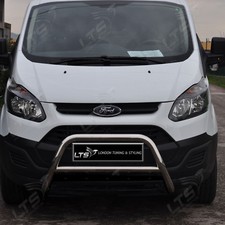 FORD TRANSIT TOURNEO CUSTOM