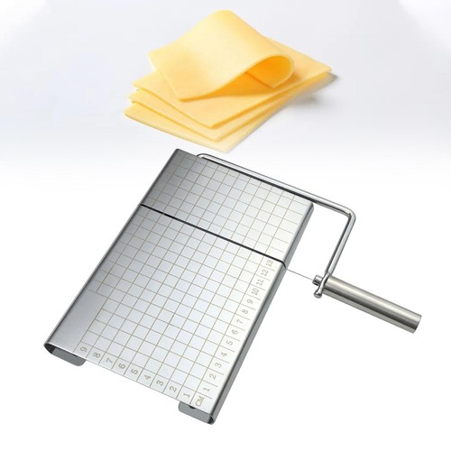 Butter cutter cheese - butter,