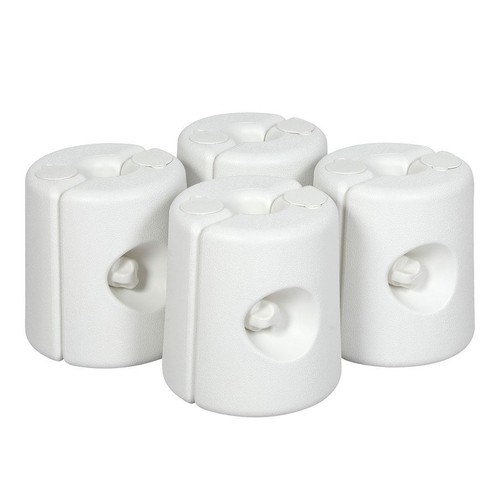Gazebo foot leg pole - leg,