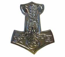 Mjolnir Norse Mythology Thor