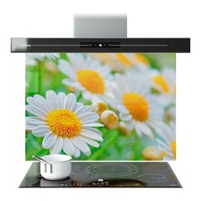 GLASS SPLASHBACK KITCHEN Tile