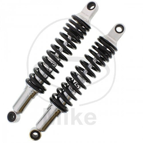 Pair adjustable shock - pair, of