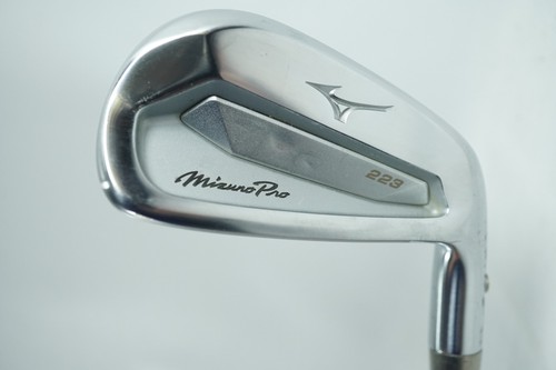 Mizuno pro 223 iron - iron, /