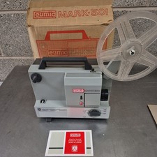EUMIG MARK 501 Super 8