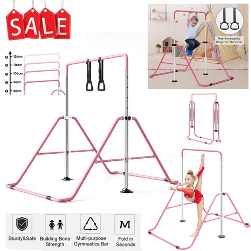 Kid expandable gymnastics - kid,