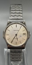 Vintage certina quartz - quartz,