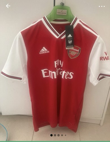 Arsenal men home kit - men’s,