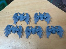 Jump Packs with Wings - Winged