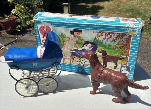 Vintage sindy doll pedigree - vintage,