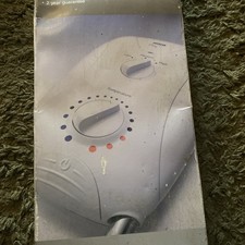 Rare Mira Play 8.5Kw Electric