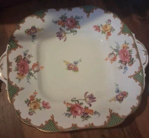 Vintage aynsley bone - vintage,