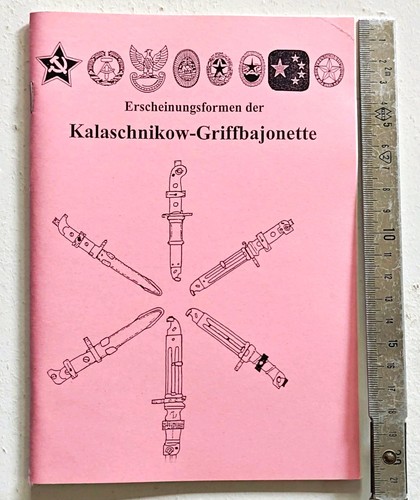 Erscheinungsformen der