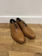 Samuel Windsor Oxford Brown
