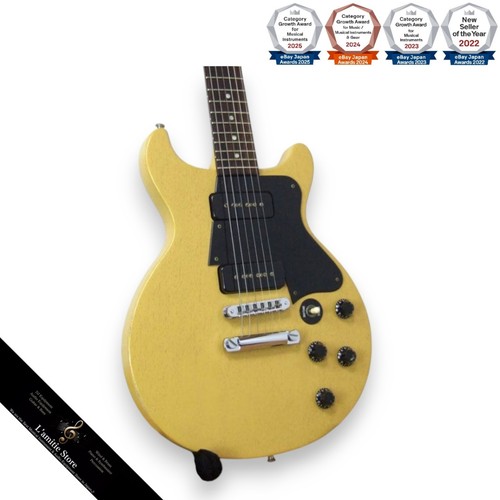 Gibson usa les paul - les,