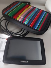 TomTom XL IQ Routes Edition