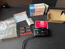 Boxed Halina Panorama 35mm