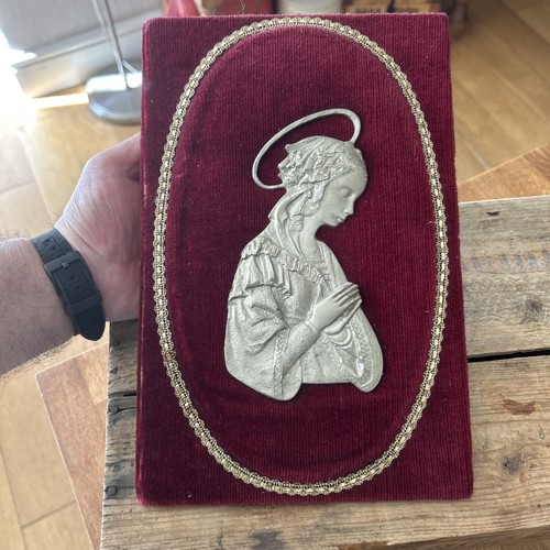 Vintage italian religious - italian,