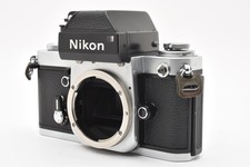 [Top Mint]  Nikon F2 Photomic