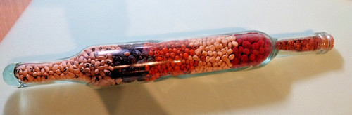 Vintage decorative glass - vintage,