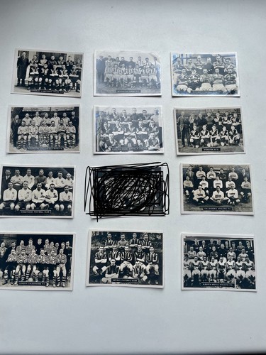 1930s amateur football - 11,