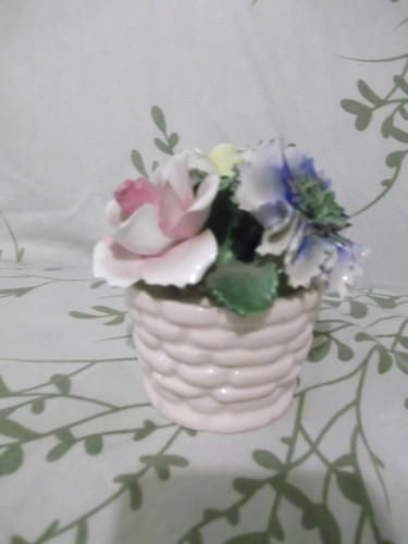Radnor bone china - , england
