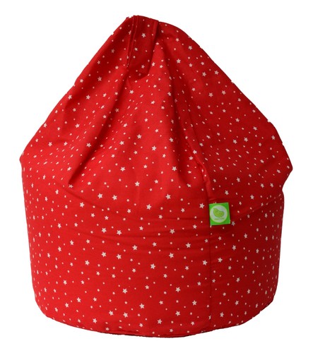 Retro character bean bag - character,
