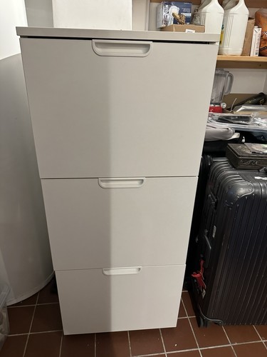 Ikea galant metal - ikea, filing