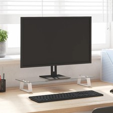 WALPLUS Monitor Stand White