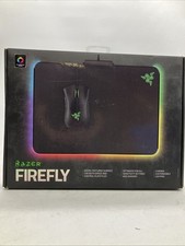 Razer Firefly Chroma Lighting