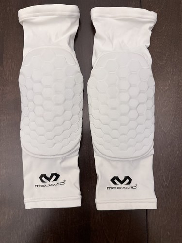 Mcdavid hex protective knee - hex,