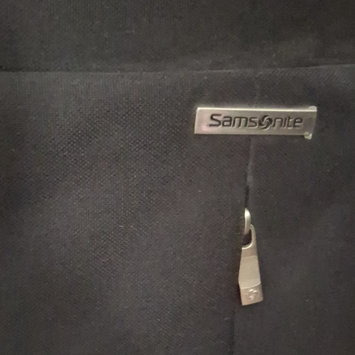 Samsonite soft large - large, cabin