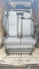 Passenger Double Seat For