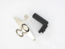 Intermotor Crank Sensor For