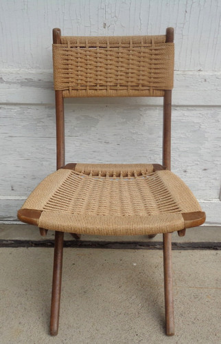 Mid century modern hans - century, wegner