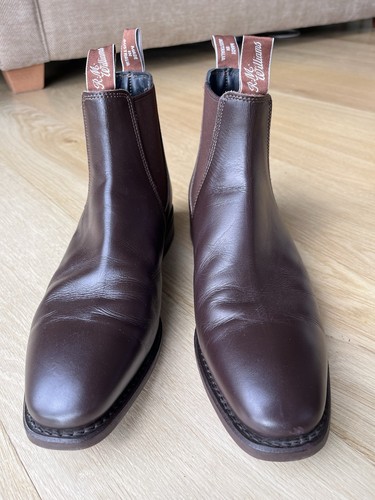 Williams comfort craftsman - williams,