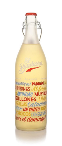 Bandarra vermut white - el,