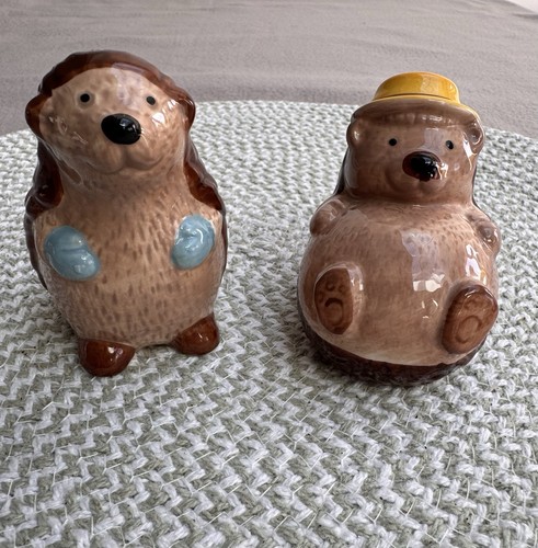 Cath kidston ceramic hedgehog - kidston,
