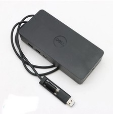 Dell D600s Docking Station, 2