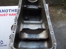 FORD 1300C CROSS FLOW ENGINE