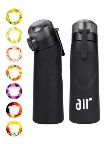 650ml air water bottle with - 650ml, 1