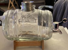 Kilner Glass Beer / Whiskey