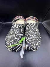 Crocs Classic Animal Remix