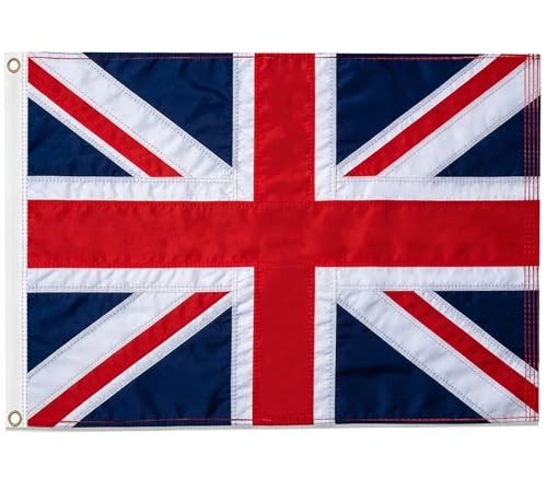 Union jack flags 3ft - flags,