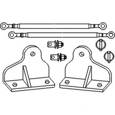 49a50 set stabilizer kit - 49a50,