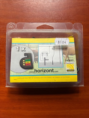 Horizont electric fence - electric,