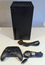 Microsoft Xbox Series X 1TB