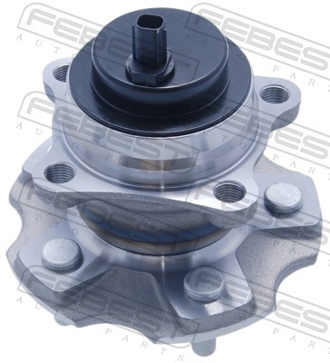 Febest 0182 ggl10mr wheel - febest,