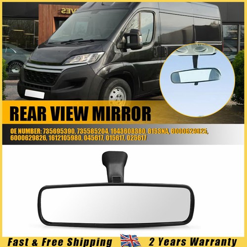 Fits fiat ducato peugeot - fits,